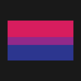 Bisexual and Bicurious