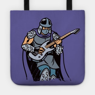 Guitar Shredder Tote