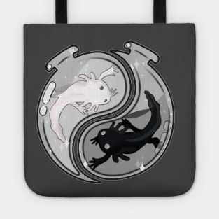 Axolotl Tote