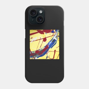 Micro expressions VII/IX Phone Case