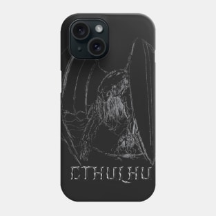 Cthulhu Phone Case