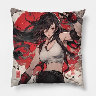 tifa Pillow