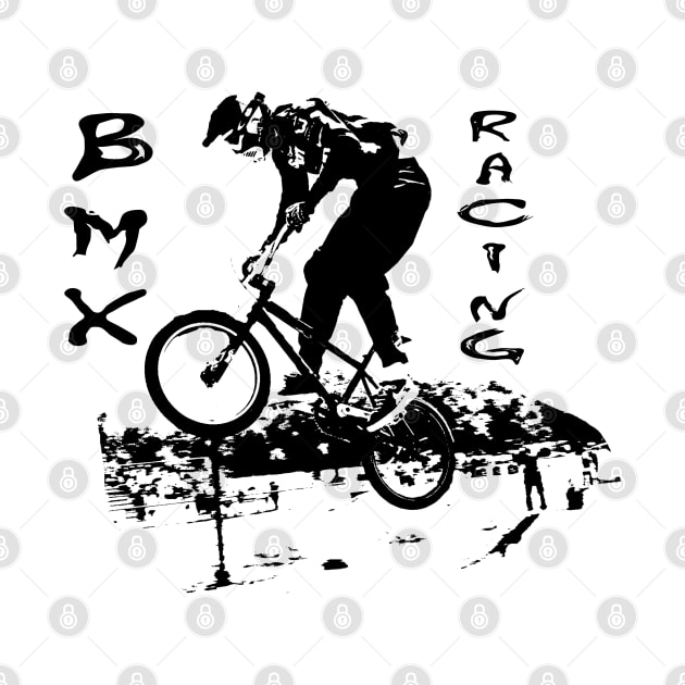 bmx by rickylabellevie