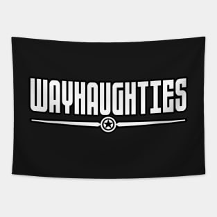 WayHaughties Tapestry