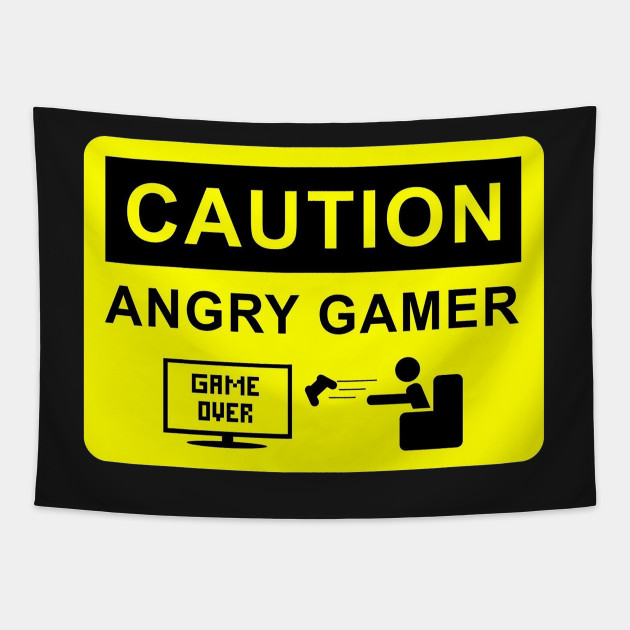 Gamer tapestry top