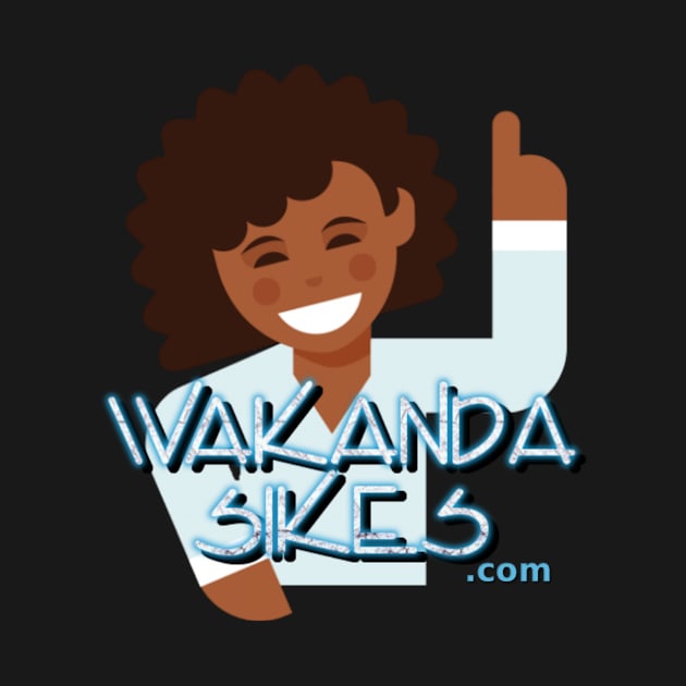 WakandaSikes.com by MemeJab