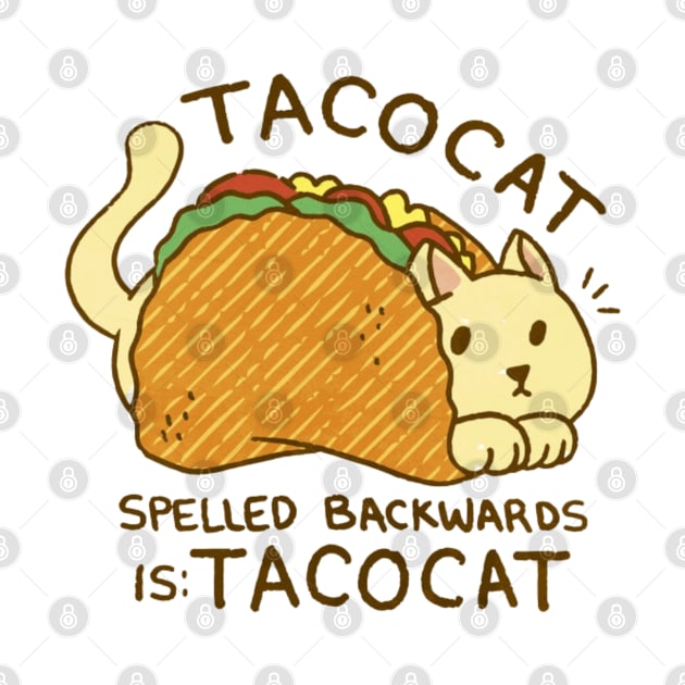 TacoCat by Digital-Zoo