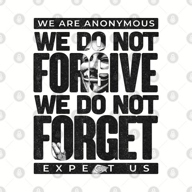 We Do Not Forget by Aefe