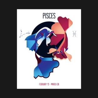 Pisces T-Shirt