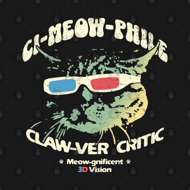 Ci-Meow-Phile by Another Dose