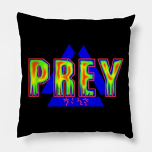 Predator Thermal Vision Prey Pillow