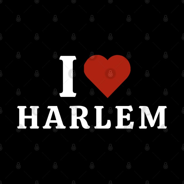 Harlem by Hayden Mango Collective 