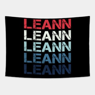 Leann Tapestry