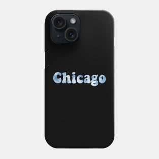 Chicago Phone Case