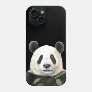 PANDA Phone Case