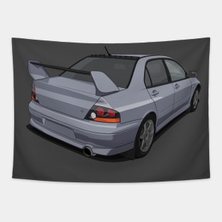 Evo 8 Tapestry