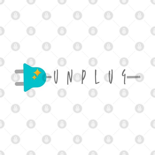 Unplug by BRIJLA