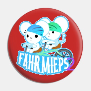 Fahrmieps Pin