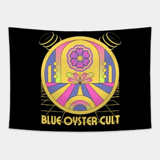 blue oyster cult Tapestry