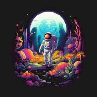 Astronauts T-Shirt