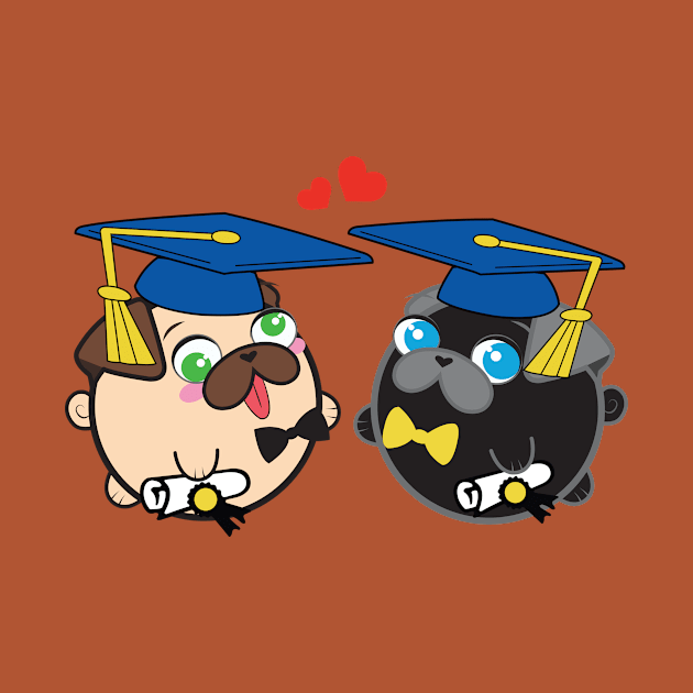 Poopy & Doopy - Graduation by Poopy_And_Doopy