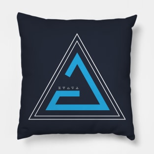 Aard Pillow