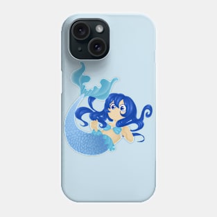 Azulis Phone Case