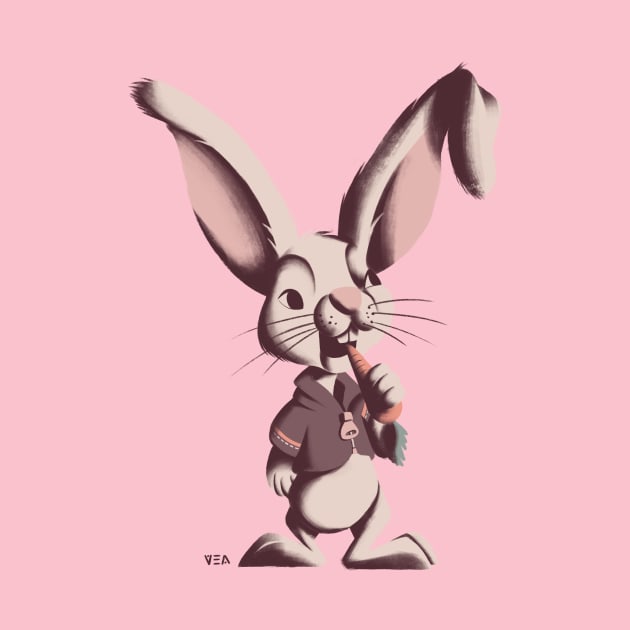 Bunny by vero.e.a