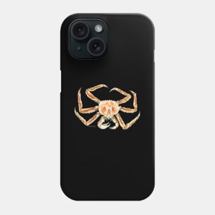 King crab Phone Case