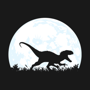 Dinosaur art T-Shirt