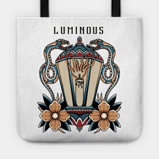 luminous Tote