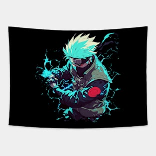 kakashi Tapestry