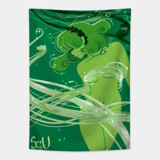 FUU Tapestry