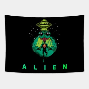 alien Tapestry