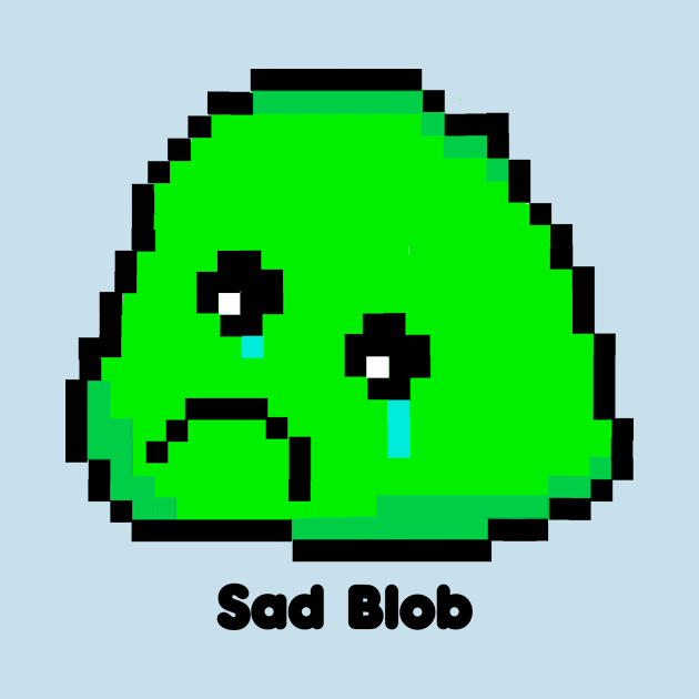 Sad Blob Sticker Sad Blob S Entdecken Und Teilen My Xxx Hot Girl