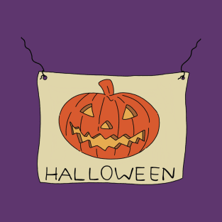 Halloween T-Shirt