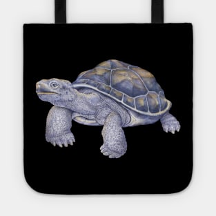 Tortoise Tote