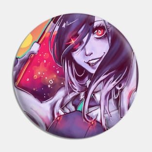 Beatrix Pin