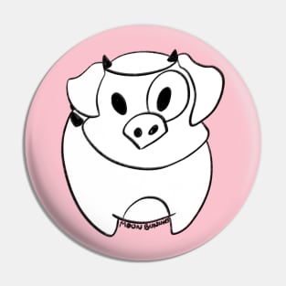 Discount Waddles Pin