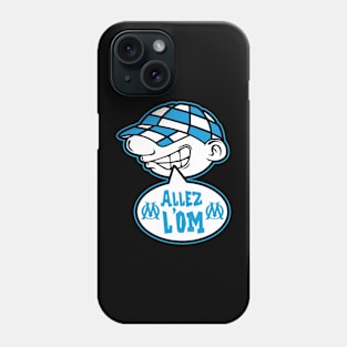 ALLEZ L'om Phone Case