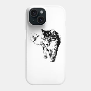 Fox Phone Case