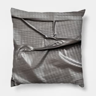 Duct Tape Pillow