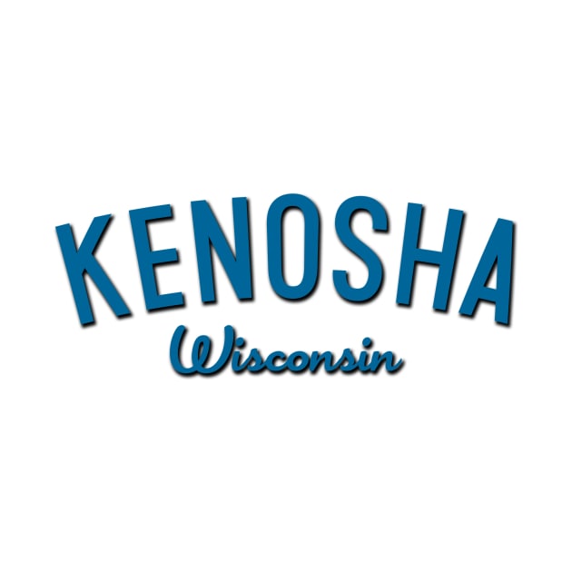 Kenosha by Vandalay Industries