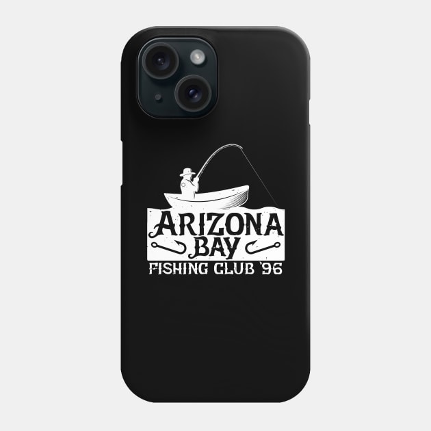 Arizona Bay 5 Phone Case by Nicklemaster