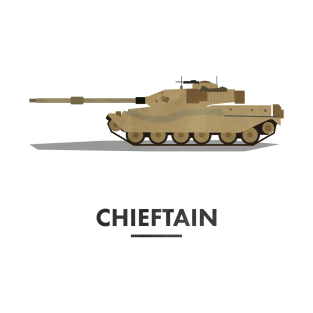 Chieftain T-Shirt