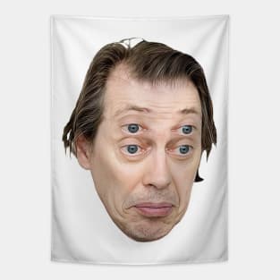 --- Steve Buscemi Eyes --- Tapestry