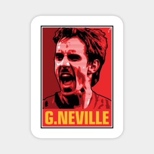 G. Neville Magnet