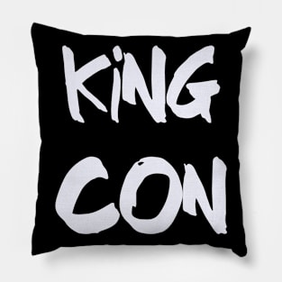 King Con Pillow