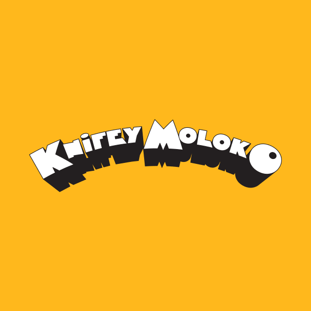 Knifey Moloko by Woah_Jonny