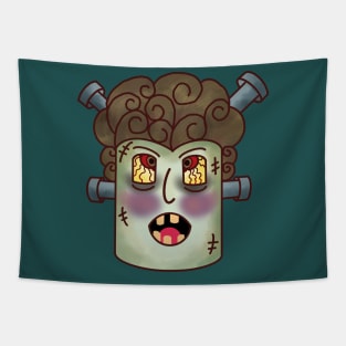 Sweet zombie Tapestry